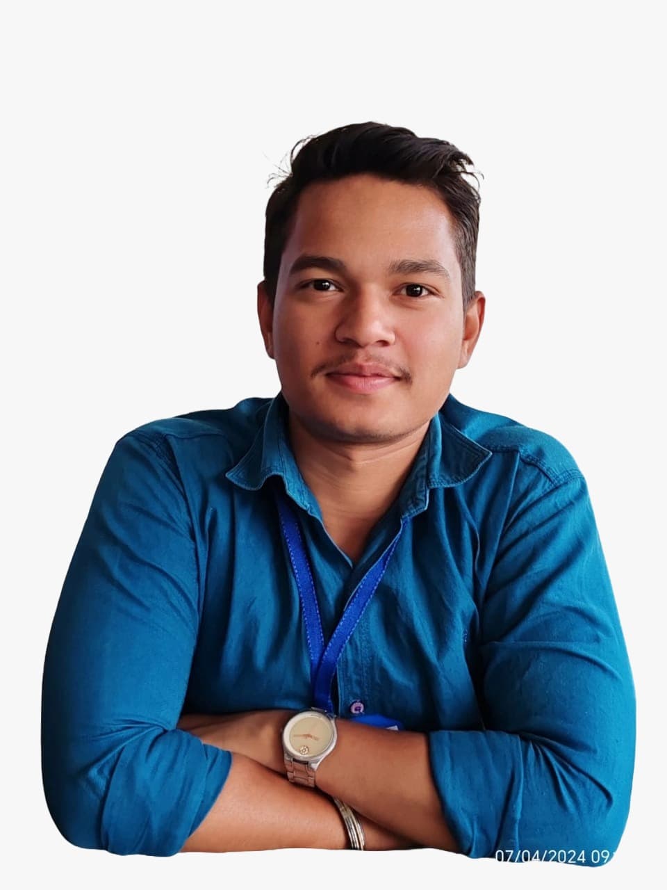 Ashish Parihar
