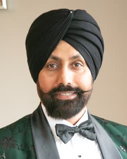 Raj Singh